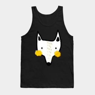 FOX Tank Top